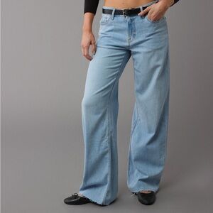 AE Dreamy Drape Stretch jeans